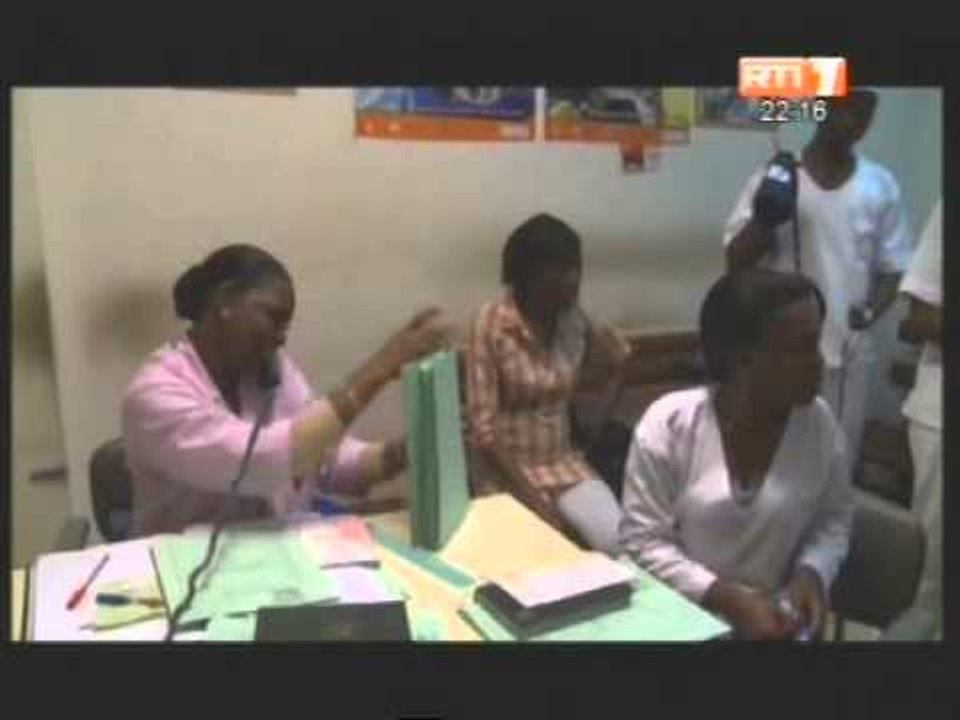 Santé/ l'Assemblé Nationale adopte à l'unanimité le projet des sages femmes et maïeuticien de Ci