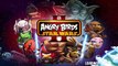 Angry Birds Star Wars 2 Rise of the Clones 3 Star Walkthrough The Pork Side
