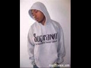 SOPRANO FEAT MEDINE LA COLOMBE