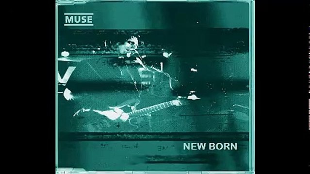 Muse - New Born, Lyon Nuits de Fourviere, 07/28/2000