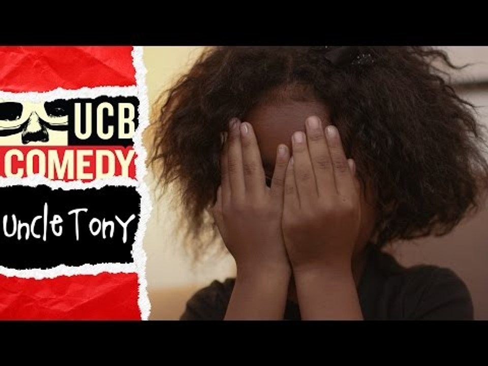 Uncle Tony: The Dog (Episode 2) | by UCB Comedy