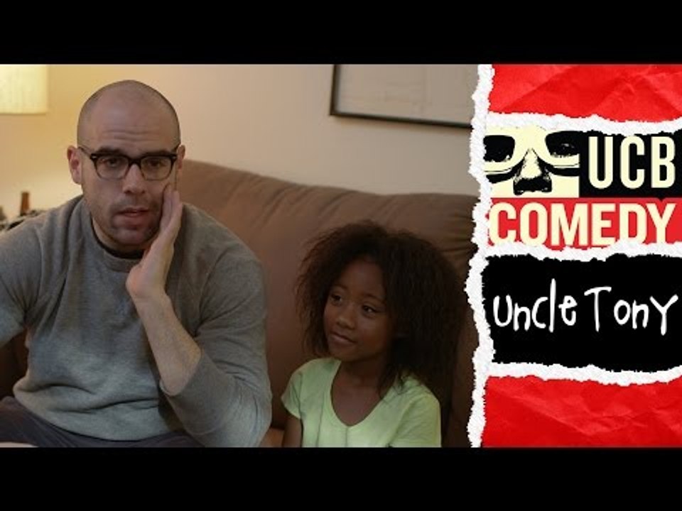 Uncle Tony: The Babysitter (Episode 1) | by UCB Comedy