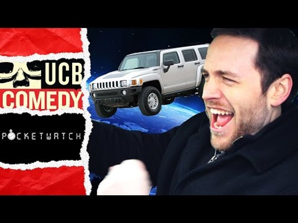 Cheap Gas! Buy a Hummer! | by Pocketwatch