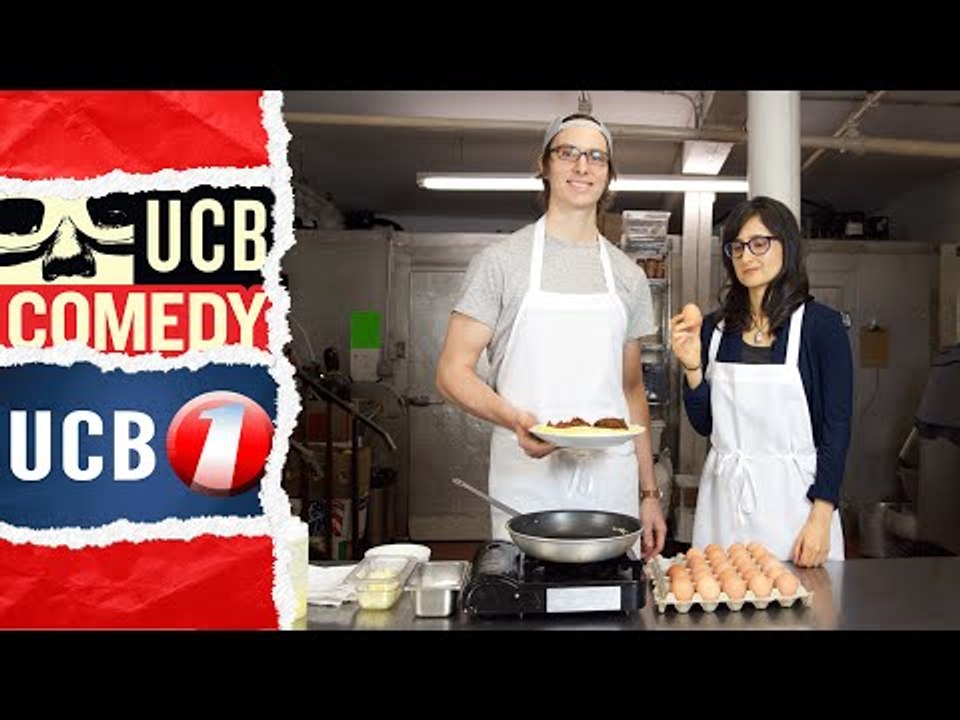 Eggs: Use 'em or Lose 'em | By UCB1