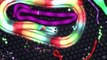 Slither.io - Tiny Google Snake Trolling Giant Slugs In Slitherio