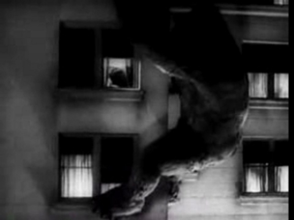 King Kong (1933) Trailer