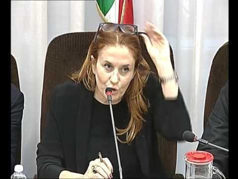 Roma - Audizione Maggioni, CdA e Dall’Orto - prima parte (25.01.17)