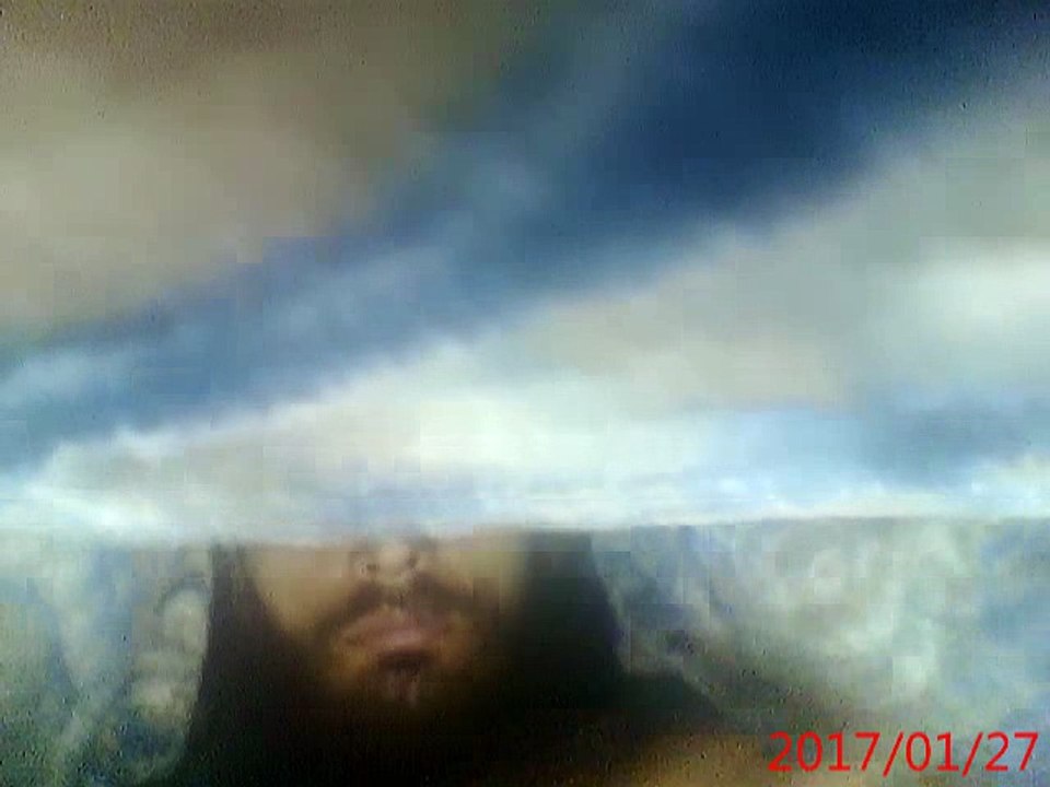 Video log