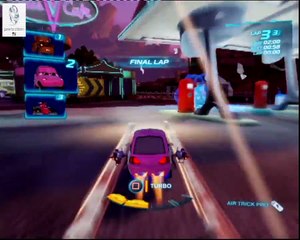 Тачки 2 Игры Чуки Радиатор Гоночного Автомобиля Игры Дисней