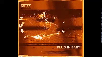 Muse - Plug In Baby, Paleo Festival, 07/29/2000