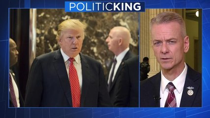 Some Trump nominees still not properly vetted; GOP leaders seem unfazed