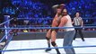 Randy Orton vs. Luke Harper- SmackDown LIVE, Jan. 24, 2017