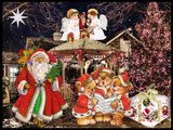 Jingle bells - Canzone di Natale in inglese per Bambini - Canzone Natalizia