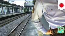 일본 경시청 직원, 전철역에서 고등학교 남학생에게 폭행 행사, 결국 현행범으로 체포