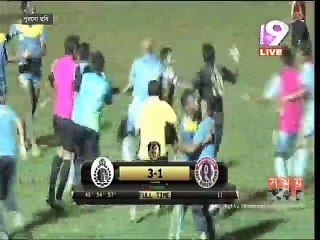 শেখ কামাল আন্তর্জাতিক ক্লাব কাপের ২য় আসর শুরু ১৮ই ফেব্রুয়ারি