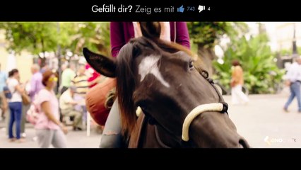 OSTWIND 3 Teaser Trailer German Deutsch (2017)
