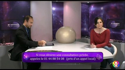 ID VOYANCE ÎLE DE-FRANCE   (27-01-17)