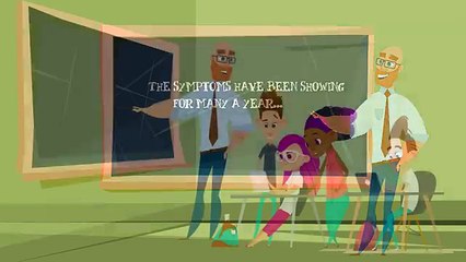 Father Time is Running out on Mother Nature!