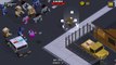 Куб зомби войны андроид геймплей HD