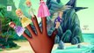 Top 10 Finger Family Nursery Rhymes Disney Frozen Mickey Mouse Monster Inc Vs Masha Bear Kitty