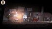 Valiant Hearts: The Great War - Broken Earth - Boss Fight - iOS - Walkthrough Gameplay Part 3