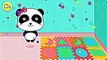 Shpes with Babybus Little Panda - Educational Games for Kids Android / IOS