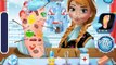 Anna Foot Doctor: Disney princess Frozen - Best Baby Games Games For Girls