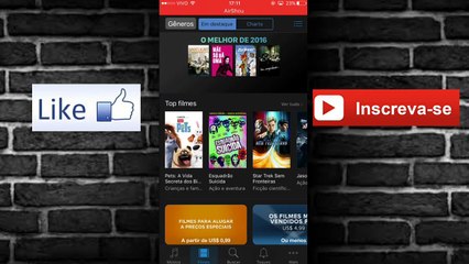 COMO LIBERAR MAIS MEMORIA NO IPHONE(SEM APP)