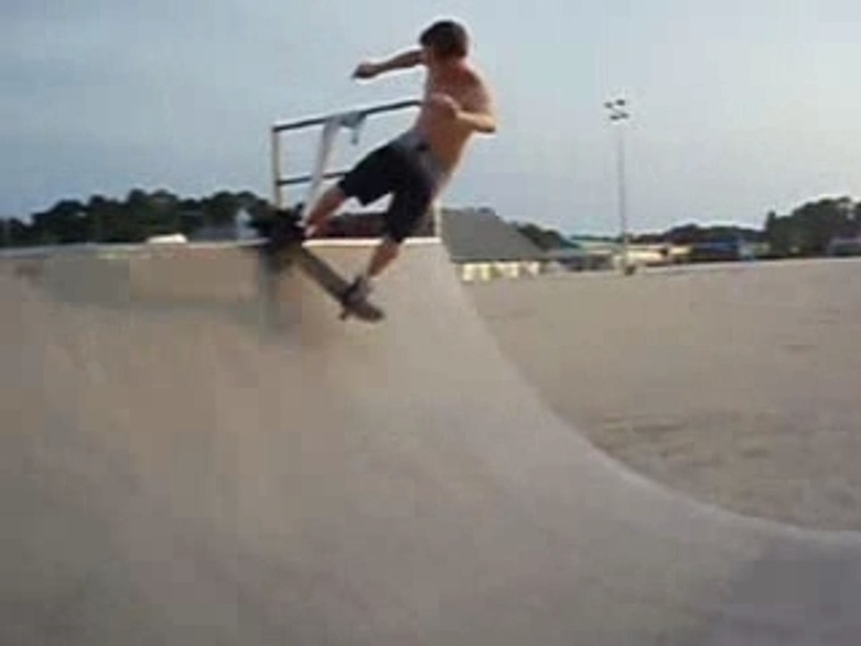 Skatisfaction