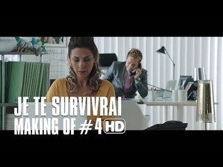 Je te survivrai - Module Making of 4 - Mimi