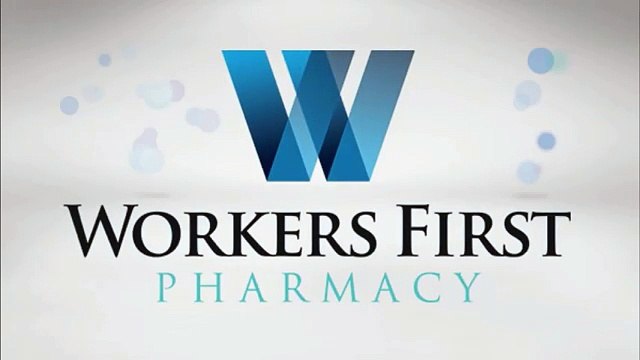 workers comp pharmacy