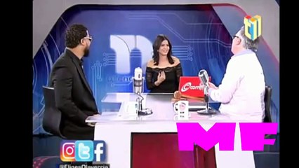 lapiz conciente con roberto cavada en telenoticias