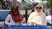 Ayesha Mumtaz got Clean chit from corruption allegations