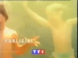 Tf1 jingles publicité 1996