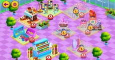 Kitty Супермаркет образовательных Дети менеджер Игры для Android Геймплей образовательные игры для детей