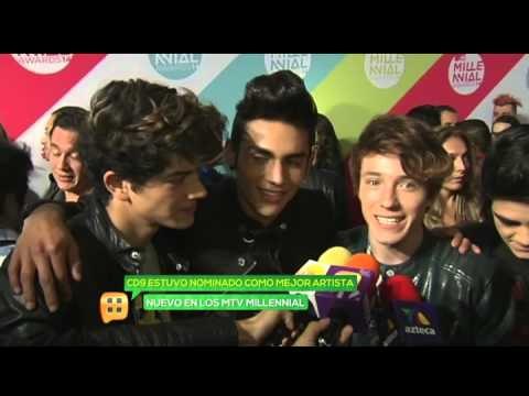 CD9 ¿ya perdió el piso por la fama?