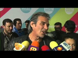 RBD todavía no tiene documental listo