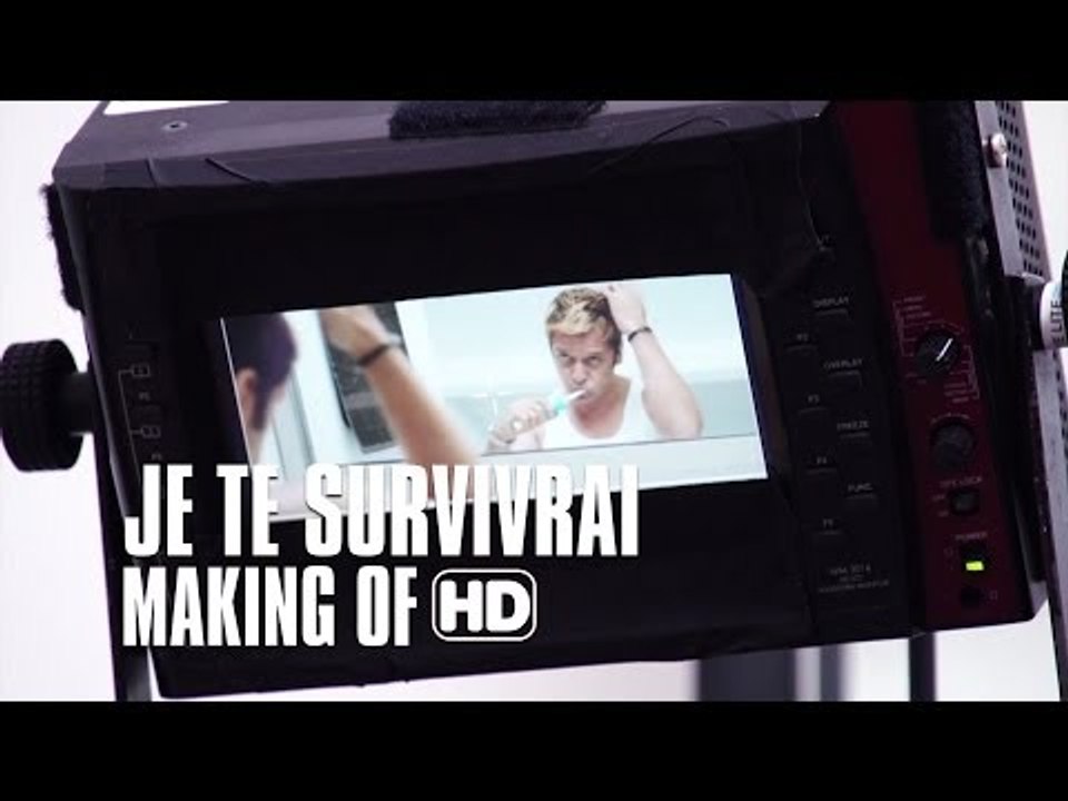 Je te survivrai - Le Making Of #1 - JOE