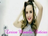 LARISSA MANOELA - Agora eu Tô solteira (Shawn Mendes - Stitches)