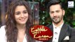 Alia Bhatt & Varun Dhawan To Return On The Couch | Koffee With Karan 5