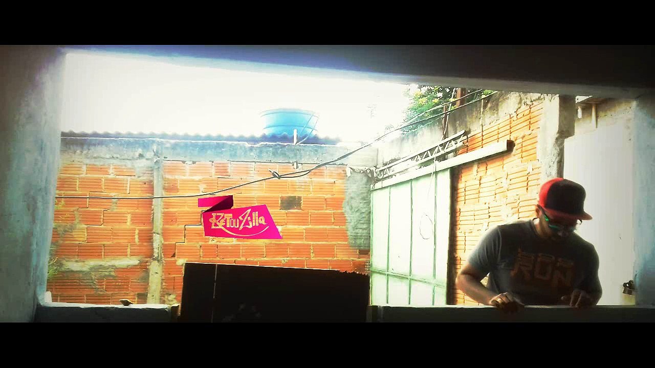 25 - Deu onda - Caga pra caramba - paródia