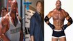 Top 10 WWE Superstars Before And After Steroids - Huge WWE Superstars Steroid Users