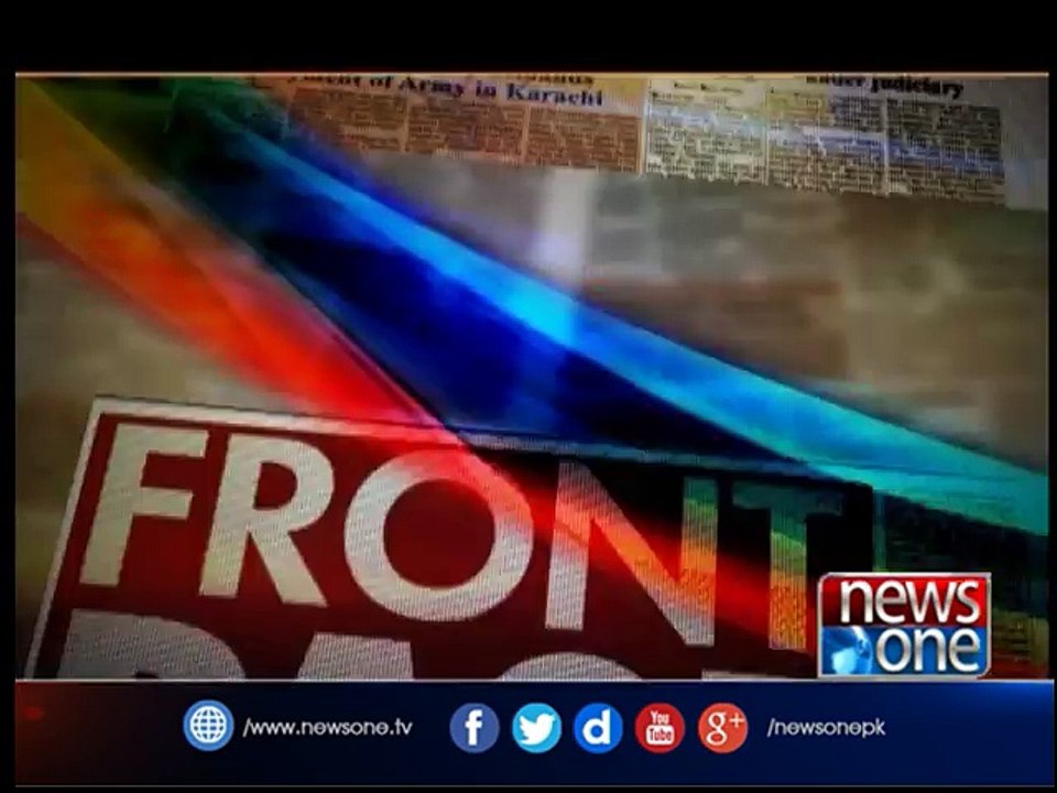 Front Page, 27-Jan-2017