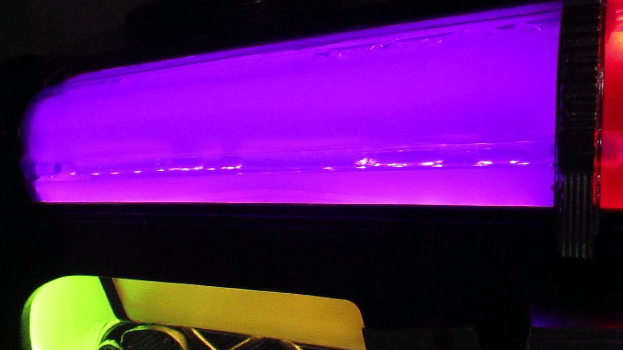 Mini Jukebox Bubbles