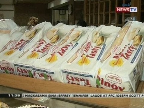 BT: Pinoy Tasty, may bawas-presyo kada loaf simula sa Biyernes