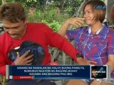 Saksi: Ilang nasalanta ng bagyong Yolanda na nakilala ng GMA News, nagpapatuloy sa buhay