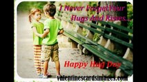 Happy Hug Day Images 2017 ( Top 100  Images)