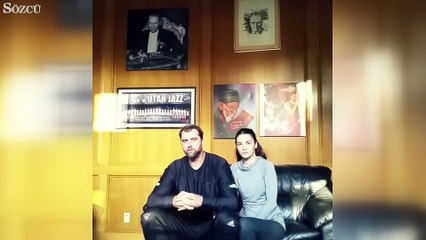 Mehmet Okur ve Yeliz Okur 'hayır' dedi