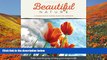 Download [PDF]  Beautiful Nature: A Grayscale Adult Coloring Book of Flowers, Plants   Landscapes