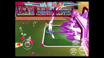 Cartoon Network Superstar Soccer: Goal - Gumball Superstar Cup - iOS / Android - Walktrough Video